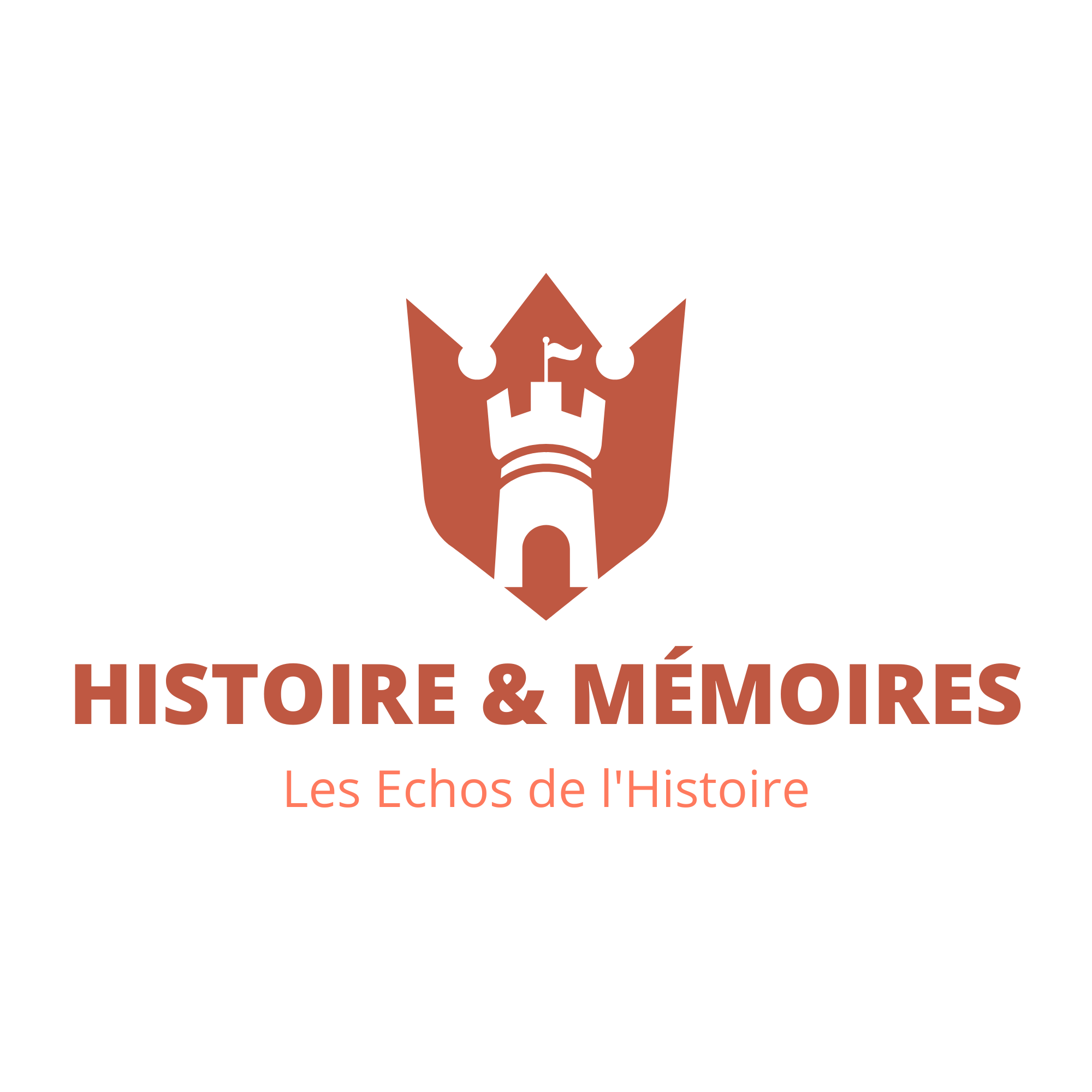 Histoire & Mémoires